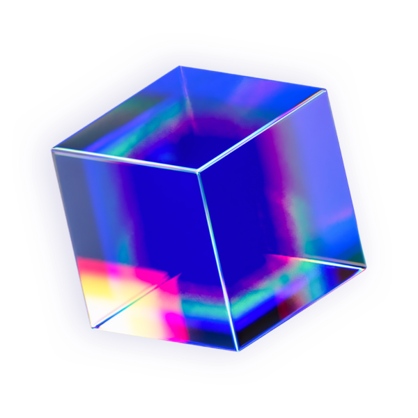 cube image